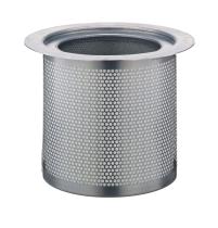 MANN LE39007 - SEPARADOR AIRE-ACEITE