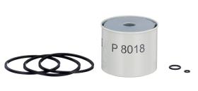 MANN P8018X - FILTRO GASOIL