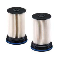 MANN PU6008-2 - FILTRO GASOIL KIT 2