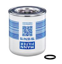 MANN TB1374/15X - FILTRO SECADOR