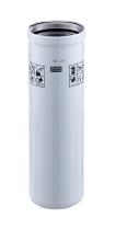MANN WH1260 - FILTRO HIDRÁULICO
