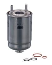 MANN WK10041Z - FILTRO GASOIL