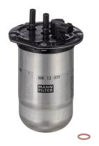 MANN WK12009 - FILTRO GASOIL