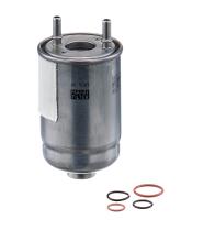 MANN WK9049Z - FILTRO GASOIL
