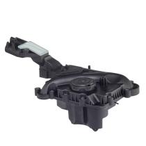 HENGST AS354M02 - FILTRO AIRE VENTILACIÓN CARTER