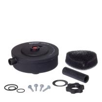 HENGST AS907MD689 - FILTRO AIRE KIT 3