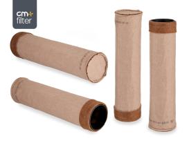 CM FILTER CMA13007R - FILTRO AIRE INTERIOR