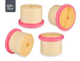 CM FILTER CMA13010 - FILTRO AIRE