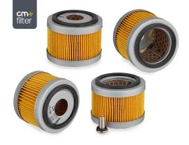 CM FILTER CMA13016 - FILTRO AIRE RESPIRADERO