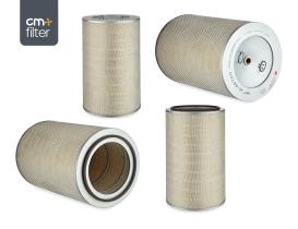 CM FILTER CMA13018 - FILTRO AIRE EXTERIOR