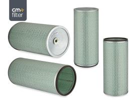 CM FILTER CMA13019 - FILTRO AIRE INTERIOR