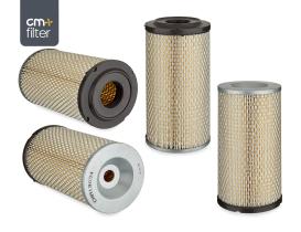 CM FILTER CMA13034 - FILTRO AIRE