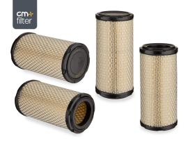 CM FILTER CMA13038R - FILTRO AIRE