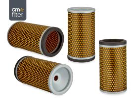 CM FILTER CMA13043 - FILTRO AIRE INTERIOR