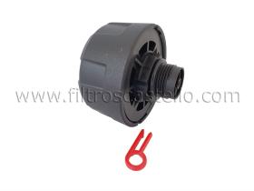 CM FILTER CMA13044 - FILTRO AIRE RESPIRADERO