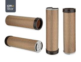 CM FILTER CMA13047R - FILTRO AIRE INTERIOR