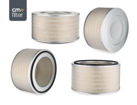 CM FILTER CMA13054 - FILTRO AIRE EXTERIOR