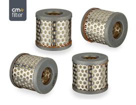 CM FILTER CMA13067 - FILTRO AIRE