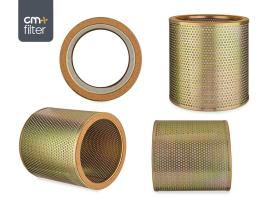 CM FILTER CMA13076 - FILTRO AIRE