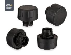 CM FILTER CMA13095 - FILTRO AIRE RESPIRADERO