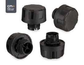 CM FILTER CMA13097 - FILTRO AIRE RESPIRADERO