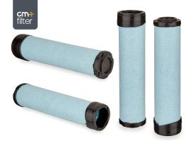 CM FILTER CMA13105R - FILTRO AIRE INTERIOR