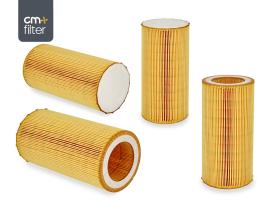 CM FILTER CMA13116 - FILTRO AIRE EXTERIOR