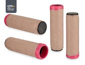 CM FILTER CMA13117 - FILTRO AIRE INTERIOR