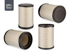 CM FILTER CMA13132R - FILTRO AIRE EXTERIOR