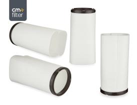 CM FILTER CMA13141R - FILTRO AIRE INTERIOR
