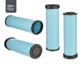 CM FILTER CMA13145R - FILTRO AIRE INTERIOR