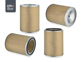 CM FILTER CMA13150 - FILTRO AIRE EXTERIOR