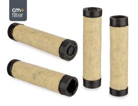 CM FILTER CMA13155R - FILTRO AIRE INTERIOR