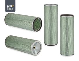 CM FILTER CMA13159 - FILTRO AIRE INTERIOR