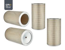 CM FILTER CMA13178 - FILTRO AIRE