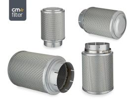 CM FILTER CMA13190 - FILTRO AIRE HÚMEDO
