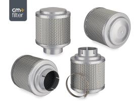 CM FILTER CMA13193 - FILTRO AIRE HÚMEDO