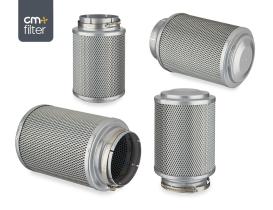 CM FILTER CMA13194 - FILTRO AIRE HÚMEDO