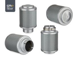 CM FILTER CMA13195 - FILTRO AIRE HÚMEDO