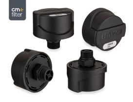 CM FILTER CMA13207 - FILTRO AIRE RESPIRADERO