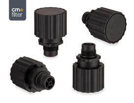 CM FILTER CMA13209 - FILTRO AIRE RESPIRADERO