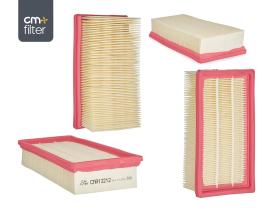 CM FILTER CMA13212 - FILTRO AIRE PANEL