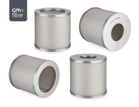 CM FILTER CMA13228 - FILTRO AIRE