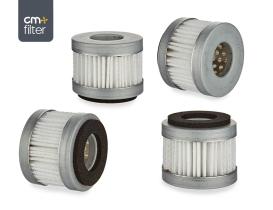 CM FILTER CMA13232 - FILTRO AIRE