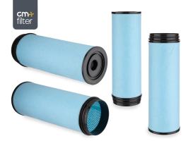 CM FILTER CMA13237R - FILTRO AIRE INTERIOR