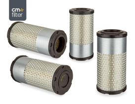 CM FILTER CMA13238R - FILTRO AIRE EXTERIOR