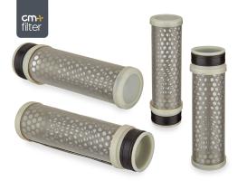 CM FILTER CMA13239 - FILTRO AIRE INTERIOR