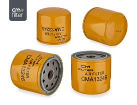 CM FILTER CMA13246 - FILTRO AIRE RESPIRADERO