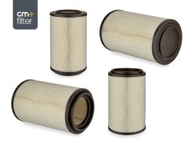 CM FILTER CMA13252R - FILTRO AIRE