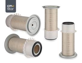 CM FILTER CMA13260KP - FILTRO AIRE EXTERIOR